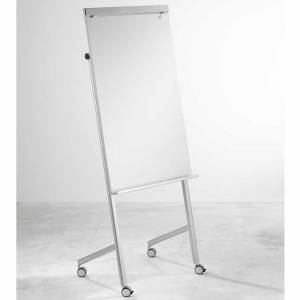 Flipcharts, Hund, Präsentationsmöbel - Flipchart
