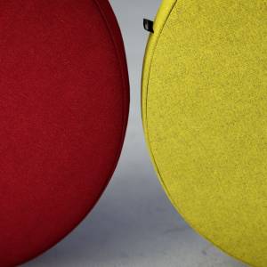 Diverse Accessoires | Akustikvorhänge/Schallschutzmöbel | Akustik und Schallschutz | Akustik und Schallschutz, Création Baumann, Akustik Möbelstoff ALEX