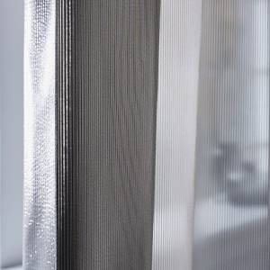 Diverse Accessoires | Akustikvorhänge/Schallschutzmöbel | Akustik und Schallschutz | Akustik und Schallschutz, Création Baumann, Akustikvorhänge REFLECTACOUSTIC
