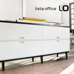 Denz (seit 1.1.2017 Marke Lista Office LO), Ehemalige Denz Produkte finden Sie unter Lista Office LO