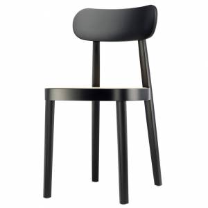 Besucher- und Konferenzstühle, Thonet, 118