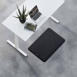 Ergonomisches Bürozubehör , Götessons, ANTI-FATIGUE-MATTE WAVE STANDZON