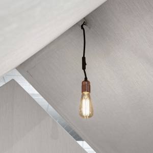 Pendelleuchte | Büroleuchte, Götessons, THE HUT LAMPE