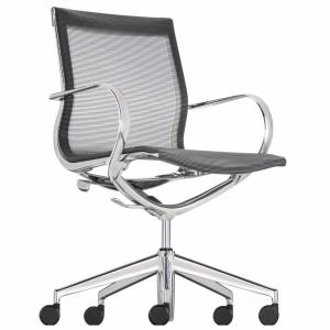 Bürostuhl | Bürodrehstuhl, Fröscher, alino