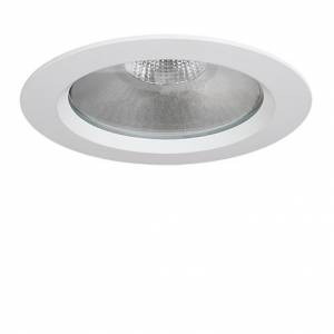 LED Leuchten moderne Deckenleuchte LED Spot Büro Glamox Luxo, O69-R