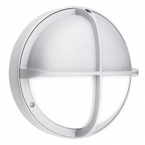 Wandleuchten, Glamox Luxo, O10-S290