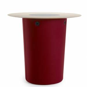 Konferenztische | Möbel für Warte und Empfangsbereiche, offecct, On Point medium/high