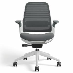Bürostühle mit Armlehnen Drehstühle Büro, Steelcase, Steelcase Series 1