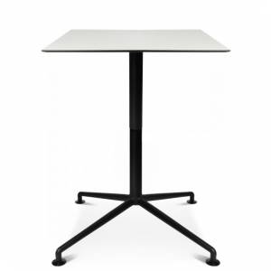 Büro Stehtische weiß Stehtische Büro Cafeteria/Mensa Tische, Wagner, W-Lift Table