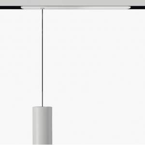 Artemide Lampen Büro Deckenleuchten  LED Büroleuchte, Artemide, Vector Pendant