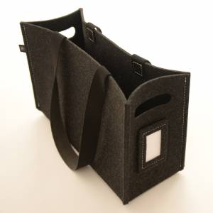 Tasche schwarz Diverse Accessoires, BuzziSpace, Akustik BuzziBox Travel