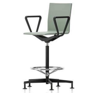 Vitra Bürostühle mit Armlehnen Drehstühle Büro, vitra, .04 Counter