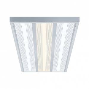 Büro Deckenlampe länglich Zumtobel, Coesa