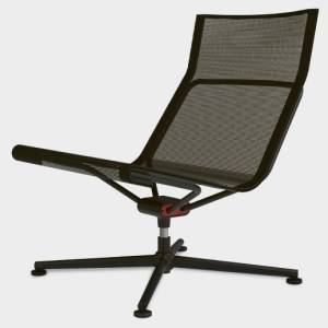 Bürostuhl | Bürodrehstuhl, Wagner, D1
