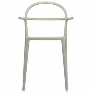 Besucher- und Konferenzstühle, Kartell, Generic C