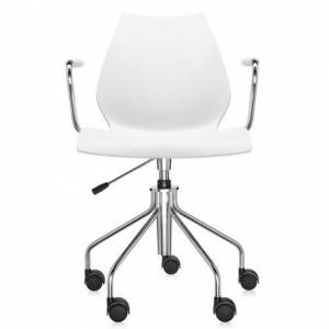 Bürostuhl | Bürodrehstuhl, Kartell, Maui