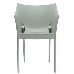 Besucher- und Konferenzstühle, Kartell, Dr.No