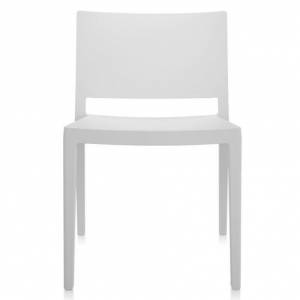 Besucher- und Konferenzstühle, Kartell, Lizz Mat