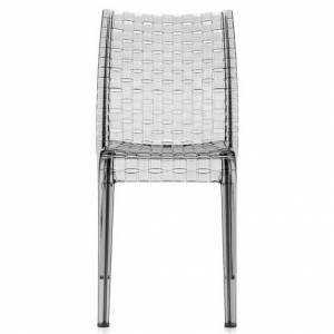 Besucher- und Konferenzstühle, Kartell, Ami Ami