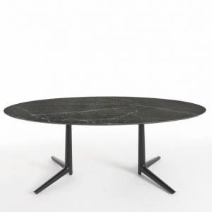 Konferenztische, Kartell, Multiplo XL