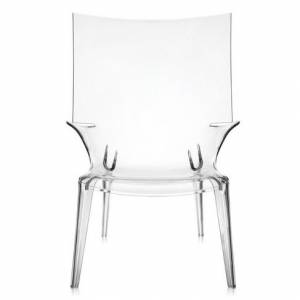 Clubsessel | Loungesessel | Loungemöbel, Kartell, Uncle Jim
