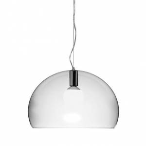 Büro Deckenleuchten Glas Pendelleuchte LED Büroleuchte, Kartell, FL/Y