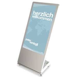 Interaktive Boards/Tafeln | Multimediamöbel, Peter Kenkel GmbH, Digital Board Flex S/M