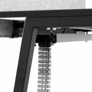 Diverse Accessoires | Schubladensysteme | Kabelführungen/Elektrifizierungen, Nowy Styl, CS5040 Zubehör