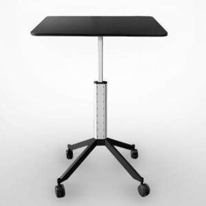 Stehpulte/Stehtische, o+c system - adeco, Stehtisch