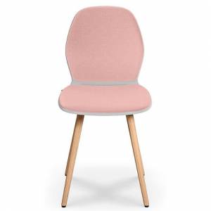 Besucherstuhl rosa Konferenzstühle, Sedus, se:spot Ausgezeichnet mit German Design Award