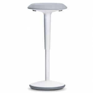 Ergonomischer Stehhocker ergonomisch Stehhilfe, Sedus, se:fit