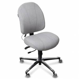 Drehstühle Büro ergonomisch Bürostühle mit Armlehnen, Malmstolen, ESD-Tauglichkeit