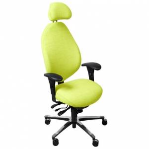 Drehstühle Büro ergonomisch Bürostühle mit Armlehnen, Malmstolen, Model R4