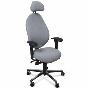 Drehstühle Büro ergonomisch Bürostühle mit Armlehnen, Malmstolen, Model R7