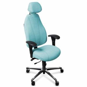 Drehstühle Büro ergonomisch Bürostühle mit Armlehnen, Malmstolen, Model 6000