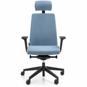 Drehstühle Büro ergonomisch Bürostühle mit Armlehnen, profim, Motto