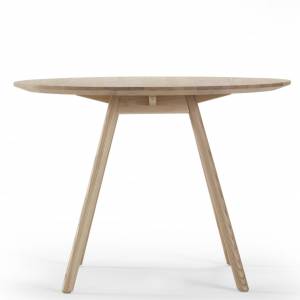 Beistelltische Holz Beistelltisch, offecct, Kali
