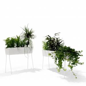 Diverse Accessoires, offecct, Green Pedestals