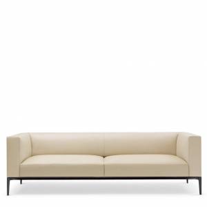 Möbel für Warte und Empfangsbereiche | Loungesofa, Walter Knoll, Jaan Sofa