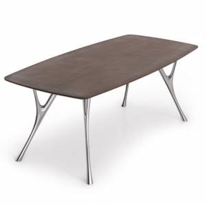 Schreibtisch Designer Schreibtische Metall Bürotische Büromöbel, Caimi, Pegaso Metal
