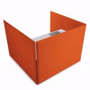 Tisch-Organisations/Trennwandsysteme, Caimi, Oversize Desk