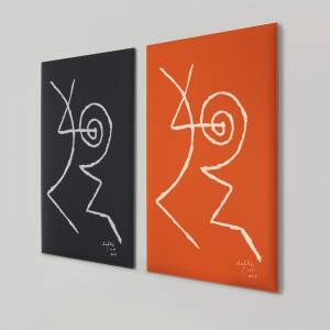 Akustikelemente, Caimi, Snowsound Art