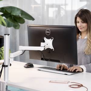 Schwenkarme, Götessons, V4 MonitorArm
