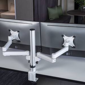 Schwenkarme, Götessons, V4 Monitor Arm Twin