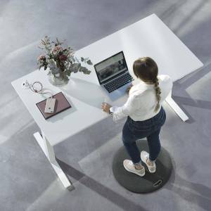 Ergonomisches Bürozubehör , Götessons, Anti-Fatigue Dot StandzOn