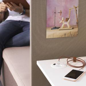 Diverse Accessoires | Kabelführungen/Elektrifizierungen, Götessons, Max Power Grommet