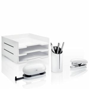 Diverse Accessoires | Tischaufsätze/Papier- und CD-Ablagen, Sigel, Eyestyle