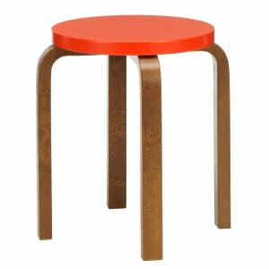 Hocker, Artek, Stool E60