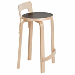 Barhocker | Barhocker, Artek, High Chair K65