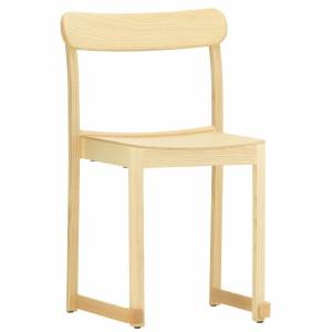 Besucher- und Konferenzstühle, Artek, Atelier Chair